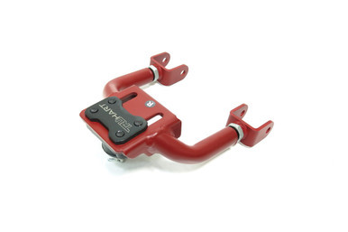Front Camber / Caster Kit CAMBER: +2°~-2°/ CASTER: +2°~-2°  #TH-H203-ADJ