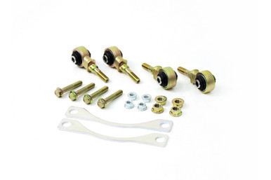 Front Control Arm Bushings w/ Pillowball #TH-H303-PB