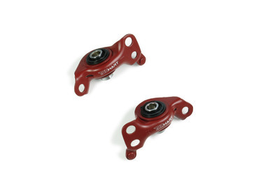Front Compliance Bushing Pillowball #TH-H307-PB