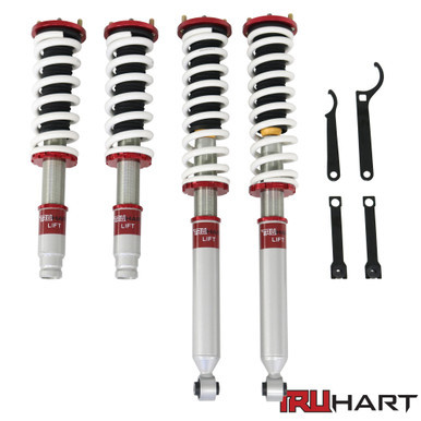 LIFT Coilovers  #TH-H803-LIFT