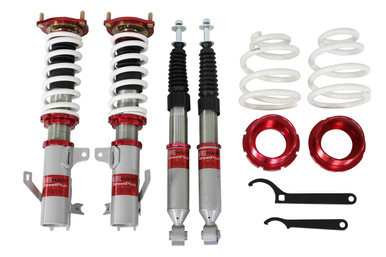 StreetPlus Coilovers  #TH-H805-2