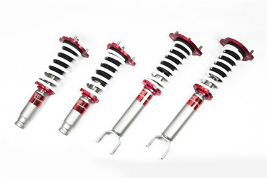 Streetplus Coilovers #TH-H815