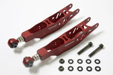 Rear Lower Control Arms (Adjustable) #TH-L101