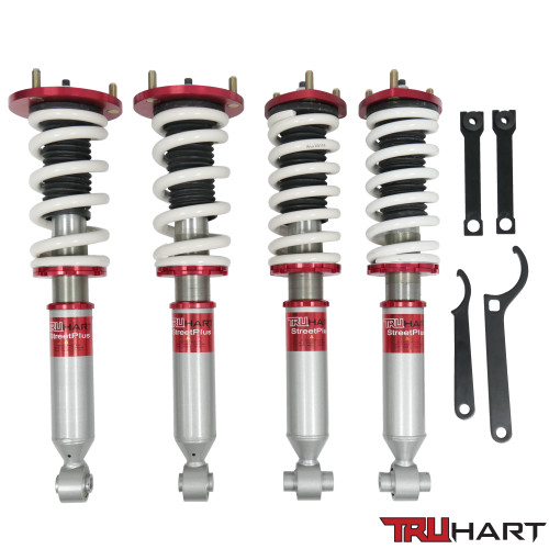 StreetPlus Coilovers  #TH-L803