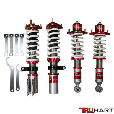 StreetPlus Coilovers  #TH-M804