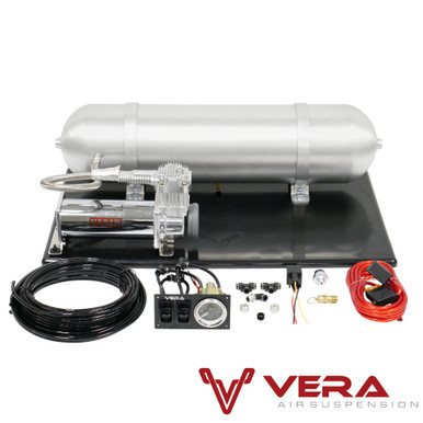 VERA Basic Management #TH-MM03
