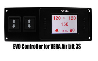 VERA EVO Controller for VERA Air Lift 3S