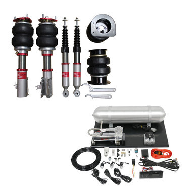 AirPlus Air Struts w/ VERA Evo Bluetooth Management# TH-H1005-1+TH-ME02