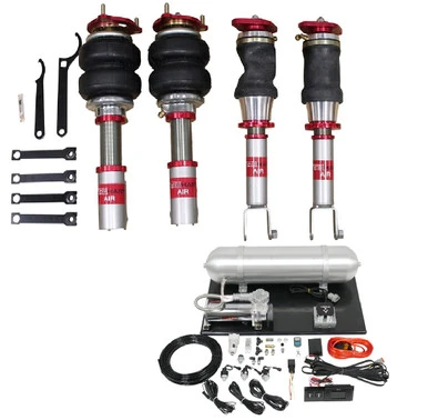 AirPlus Air Struts w/ VERA Evo Management #TH-N1004+TH-ME01