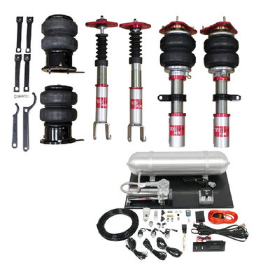 AirPlus Air Struts w/ VERA Evo Management #TH-N1005+TH-ME01