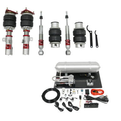 AirPlus Air Struts w/ VERA Evo Management #TH-T1007+TH-ME01