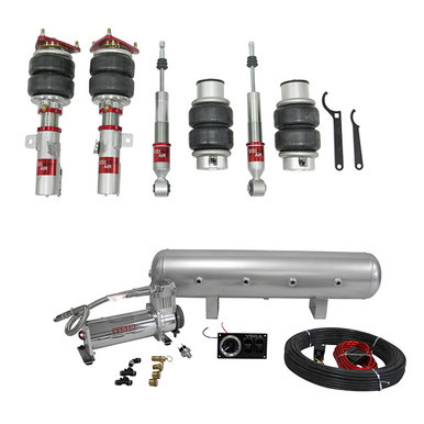 AirPlus Air Struts w/ VERA Element Management #TH-T1009-1+TH-MM02