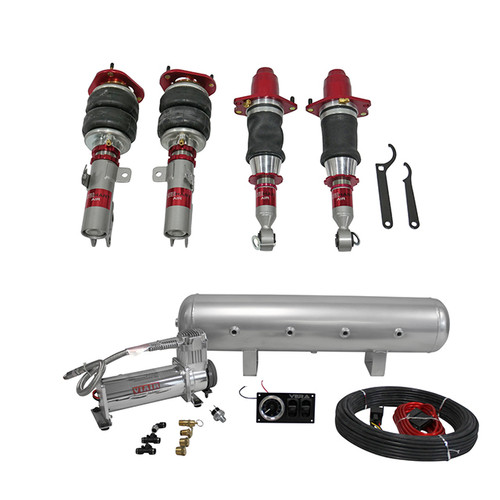 AirPlus Air Struts w/ VERA Element Management #TH-T1002+TH-MM02