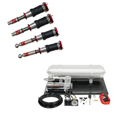 AirPlus Air Struts w/ VERA Basic Management #TH-H1003+TH-MM03