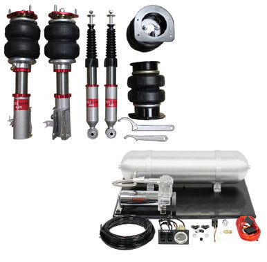 AirPlus Air Struts w/ VERA Basic Management# TH-H1005+TH-MM03