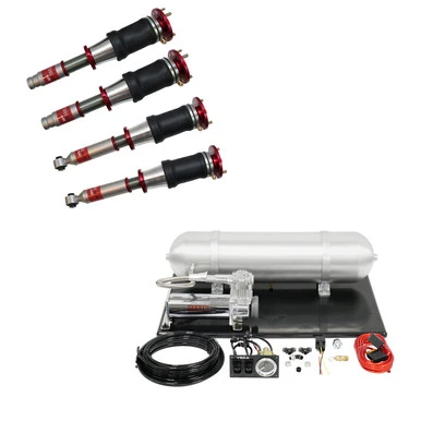AirPlus Air Struts w/ VERA Basic Management #TH-H1008+TH-MM03