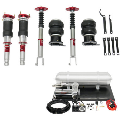 AirPlus Air Struts w/ VERA Basic Management #TH-L1004+TH-MM03