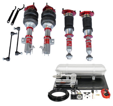AirPlus Air Struts w/ VERA Basic Management #TH-S1005+TH-MM03
