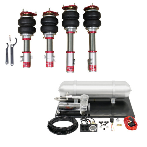 AirPlus Air Struts w/ VERA Basic Management #TH-T1006+TH-MM03