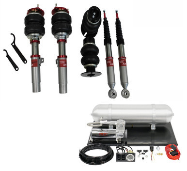 AirPlus Air Struts w/ VERA Basic Management #TH-V1003+TH-MM03