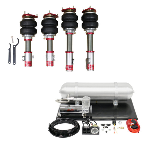 AirPlus Air Struts w/ VERA Basic Management #TH-T1008+TH-MM03