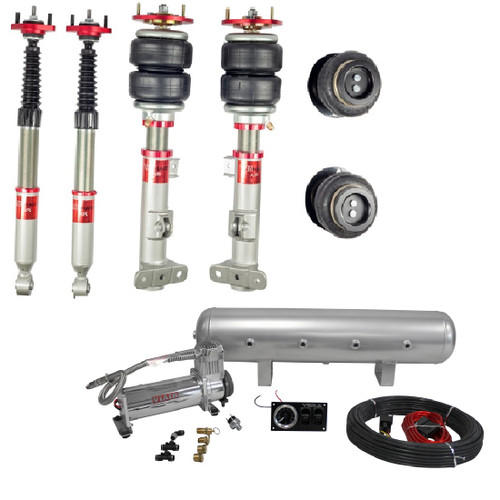 AirPlus Air Struts w/ VERA Essential Management# TH-B1003+TH-MM01