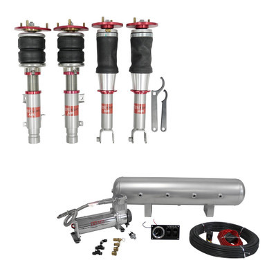 AirPlus Air Struts w/ VERA Essential Management# TH-H1010+TH-MM01