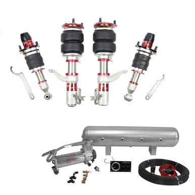 AirPlus Air Struts w/ VERA Essential Management# TH-H1012+TH-MM01