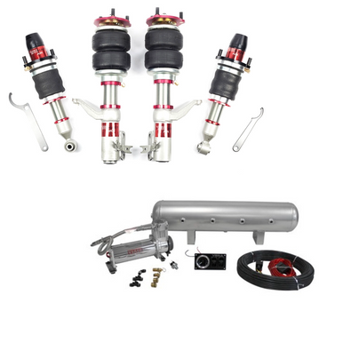 AirPlus Air Struts w/ VERA Essential Management #TH-H1019+TH-MM01