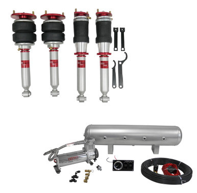 AirPlus Air Struts w/ VERA Essential Management #TH-L1004+TH-MM01