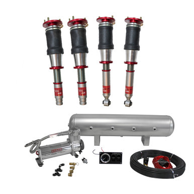 AirPlus Air Struts w/ VERA Essential Management #TH-M1001+TH-MM01