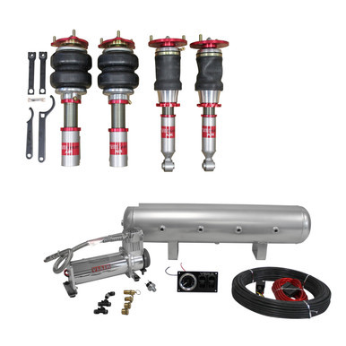 AirPlus Air Struts w/ VERA Essential Management #TH-N1003+TH-MM01