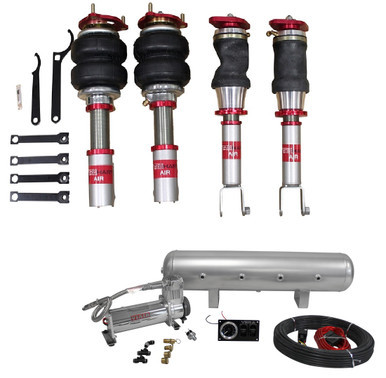 AirPlus Air Struts w/ VERA Essential Management #TH-N1004+TH-MM01