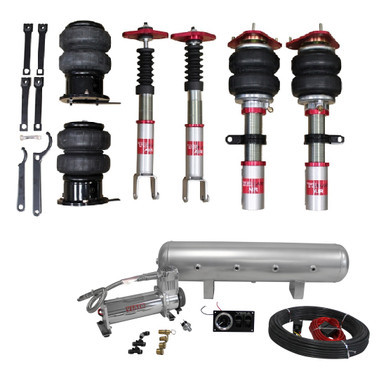 AirPlus Air Struts w/ VERA Essential Management #TH-N1005+TH-MM01