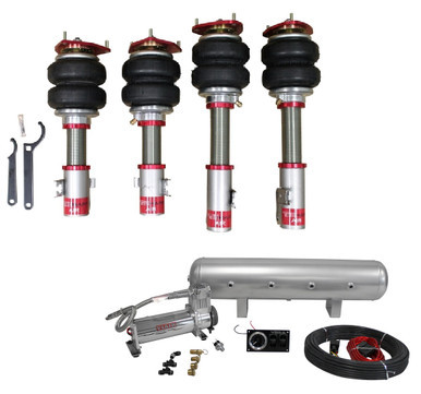 AirPlus Air Struts w/ VERA Essential Management #TH-S1002+TH-MM01