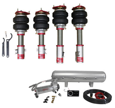 AirPlus Air Struts w/ VERA Essential Management #TH-T1006+TH-MM01