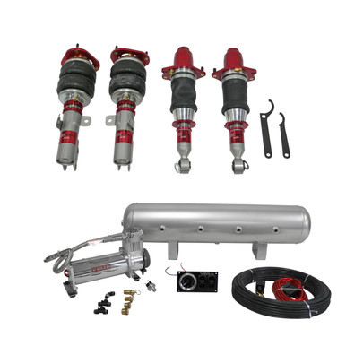 AirPlus Air Struts w/ VERA Essential Management #TH-T1002+TH-MM01