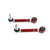 Rear Toe Control Arms #TH-B202