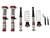 StreetPlus Coilovers #TH-F802