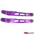 Rear Lower Control Arms - Purple #TH-H102-PU