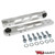 Rear Lower Control Arms - Polished #TH-H103-1-PO