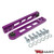 Rear Lower Control Arms - Purple #TH-H103-PU