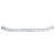 Rear Tie Bar - Polished #TH-H120-PO