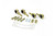 Front Control Arm Bushings w/ Pillowball #TH-H303-PB