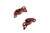 Front Compliance Bushing Pillowball #TH-H307-PB