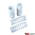 Lowering Springs 2.0"F / 1.9"R #TH-H409