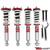 Streetplus Coilovers #TH-L804