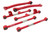 Trailing Arms, Lateral Arms Rear Front/Rear Rear #TH-S101