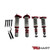 StreetPlus Coilovers  #TH-S804