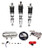 TruHart Air Struts + Basic Management #THP-P1001+THP-MM03